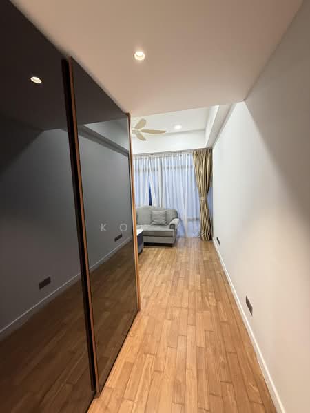 Servis Apartment untuk Disewa di Anggun Residences - Kok KH - PropertyGuru.com.my