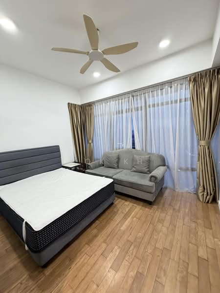 Servis Apartment untuk Disewa di Anggun Residences - Kok KH - PropertyGuru.com.my