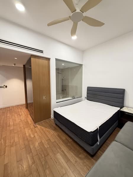 Servis Apartment untuk Disewa di Anggun Residences - Kok KH - PropertyGuru.com.my