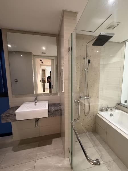 Servis Apartment untuk Disewa di Anggun Residences - Kok KH - PropertyGuru.com.my