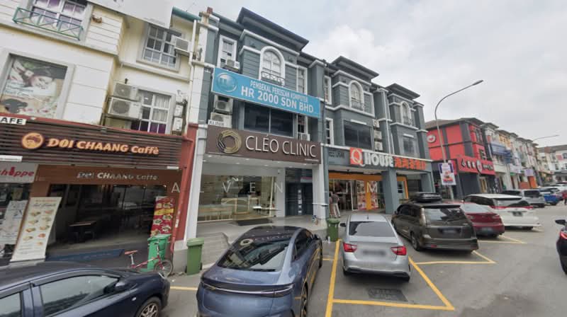 Shop for Rent in Taipan Business Centre (Subang Jaya) - Alven Lim - Exterior - PropertyGuru.com.my