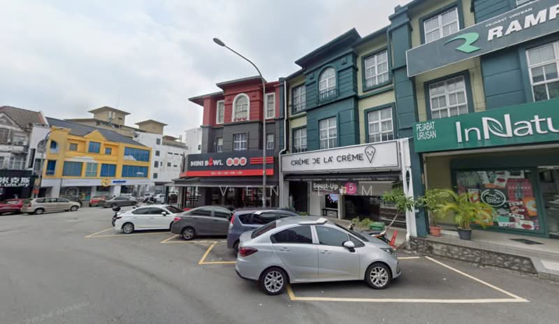 Shop for Rent in Taipan Business Centre (Subang Jaya) - Alven Lim - Exterior - PropertyGuru.com.my