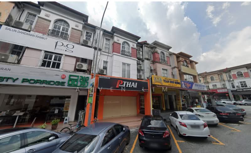 Shop for Rent in Taipan Business Centre (Subang Jaya) - Alven Lim - Exterior - PropertyGuru.com.my