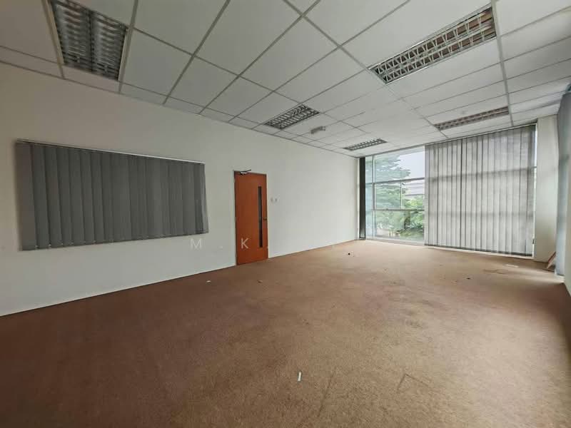 Kilang Terpisah untuk Disewa di Indahpura Industrial Park (Kulai) - M.K. Lee - Interior - PropertyGuru.com.my