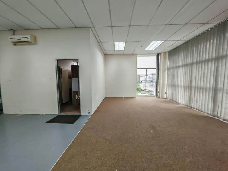 Kilang Terpisah untuk Disewa di Indahpura Industrial Park (Kulai) - M.K. Lee - Interior - PropertyGuru.com.my