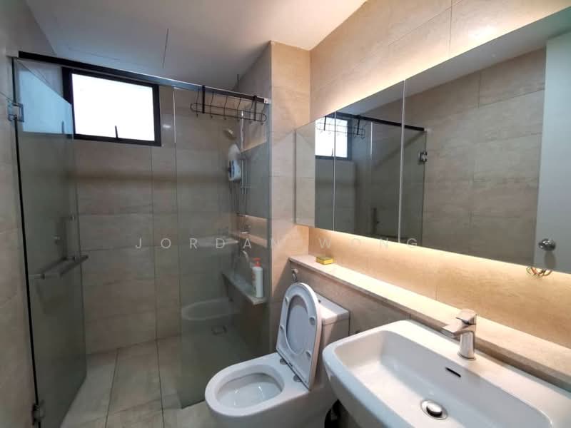 Condominium for Rent at The WaterEdge (Pinggiran Air) - Jordan Wong - Bathroom - PropertyGuru.com.my