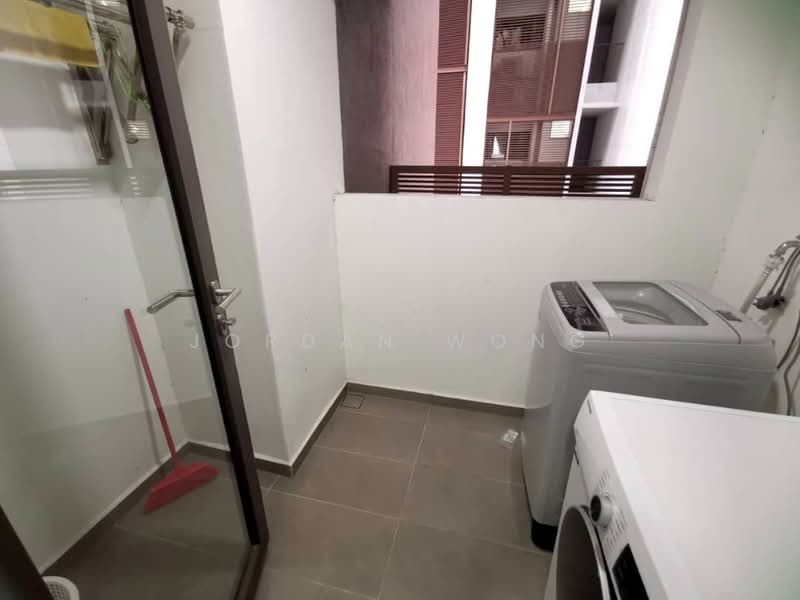 Condominium for Rent at The WaterEdge (Pinggiran Air) - Jordan Wong - Interior - PropertyGuru.com.my