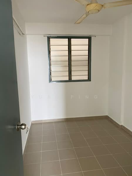 Pangsapuri untuk Disewa di Sri Saujana - Yuan Ping - PropertyGuru.com.my
