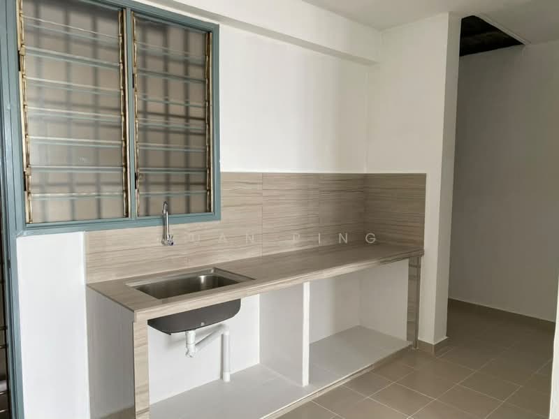Pangsapuri untuk Disewa di Sri Saujana - Yuan Ping - PropertyGuru.com.my