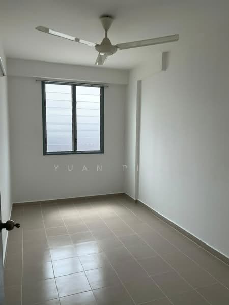 Pangsapuri untuk Disewa di Sri Saujana - Yuan Ping - PropertyGuru.com.my