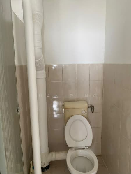 Pangsapuri untuk Disewa di Sri Saujana - Yuan Ping - PropertyGuru.com.my