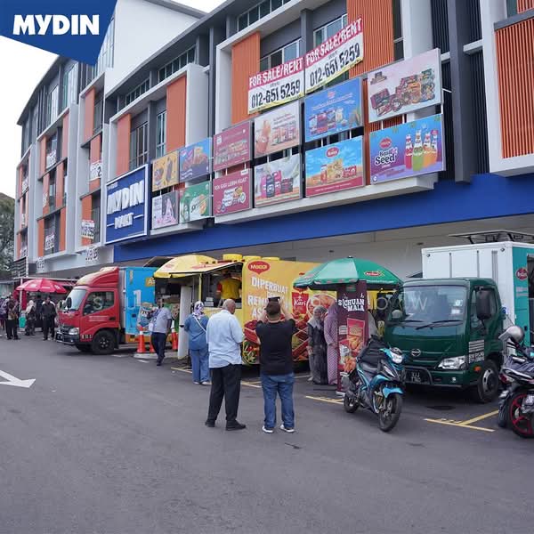 Shop for Rent in Bandar Tasik Puteri (Rawang) - Sue Ann Low - PropertyGuru.com.my