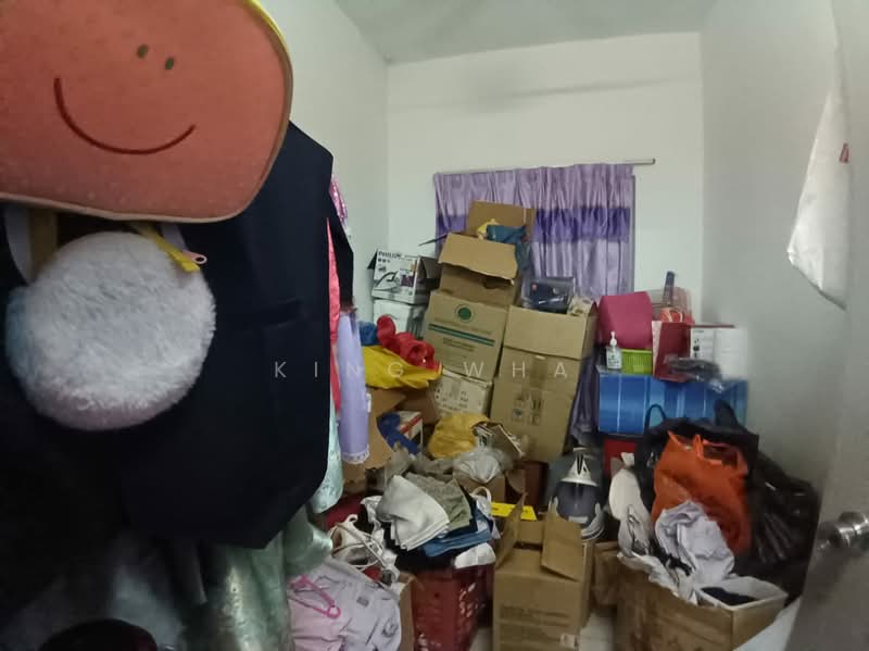 Rumah Teres 2 Tingkat untuk Dijual di Setapak (Kuala Lumpur) - King Wha - Interior - PropertyGuru.com.my