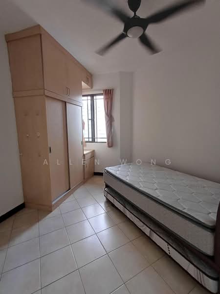 Condominium for Rent at Casa Tropicana - Allen Wong - Second Bedroom - PropertyGuru.com.my
