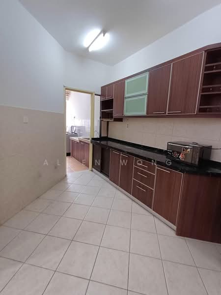 Condominium for Rent at Casa Tropicana - Allen Wong - Kitchen - PropertyGuru.com.my