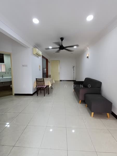 Condominium for Rent at Casa Tropicana - Allen Wong - Living Hall - PropertyGuru.com.my