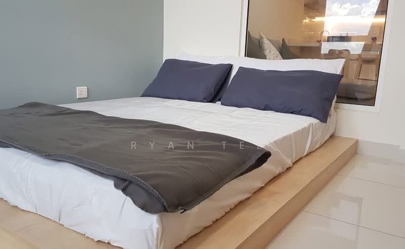 Service Residence for Rent at Arte Mont Kiara - Ryan Tee - PropertyGuru.com.my
