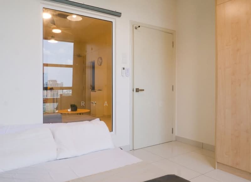 Service Residence for Rent at Arte Mont Kiara - Ryan Tee - PropertyGuru.com.my