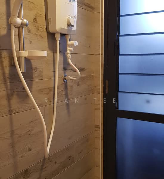 Service Residence for Rent at Arte Mont Kiara - Ryan Tee - PropertyGuru.com.my