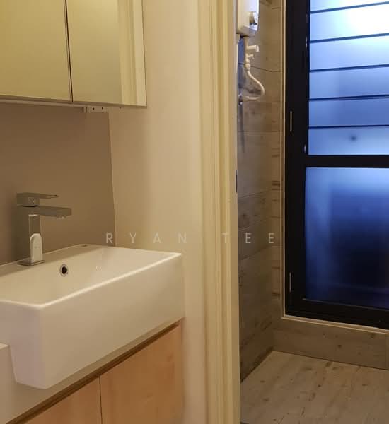 Service Residence for Rent at Arte Mont Kiara - Ryan Tee - PropertyGuru.com.my