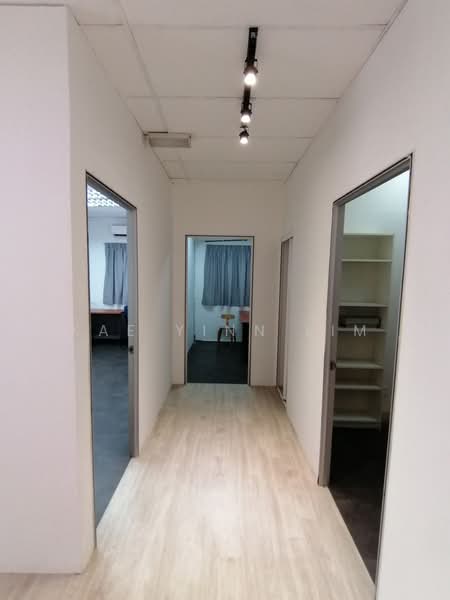 Commercial Land for Rent in Petaling Jaya (Selangor) - Kae Yinn Lim - Corridor - PropertyGuru.com.my