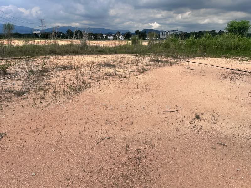 Industrial Land for Sale in Bandar Baru Nilai (Nilai) - Winson Yong - Exterior - PropertyGuru.com.my