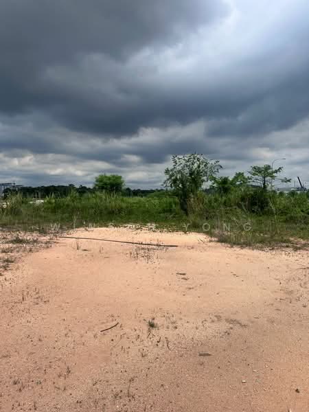 Industrial Land for Sale in Bandar Baru Nilai (Nilai) - Winson Yong - Exterior - PropertyGuru.com.my