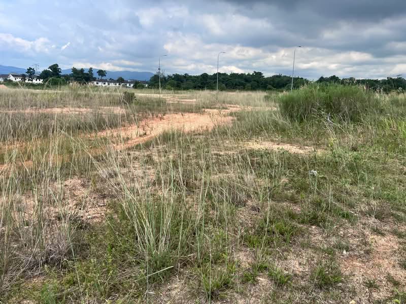 Industrial Land for Sale in Bandar Baru Nilai (Nilai) - Winson Yong - Exterior - PropertyGuru.com.my