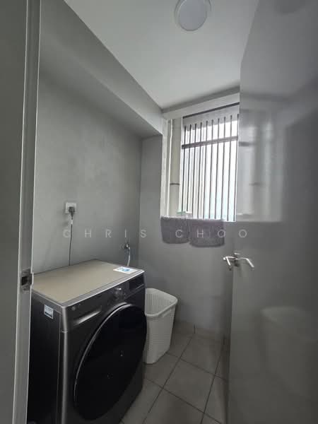 Servis Apartment untuk Dijual di Emerald 9 - Chris Choo - PropertyGuru.com.my
