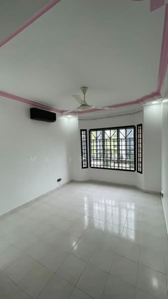 Apartment for Rent at Impian Senibong Apartment - Mavis Hew - Living Room - PropertyGuru.com.my