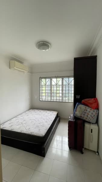 Apartment for Rent at Impian Senibong Apartment - Mavis Hew - Bedroom - PropertyGuru.com.my