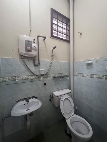 Rumah Teres 1 Tingkat untuk Disewa di Taman Permai (Seremban) - Nicky Chua - PropertyGuru.com.my
