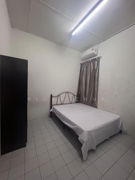 Rumah Teres 1 Tingkat untuk Disewa di Taman Permai (Seremban) - Nicky Chua - PropertyGuru.com.my