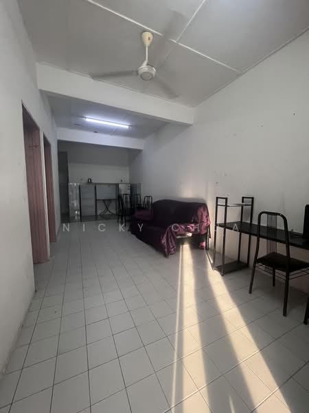 Rumah Teres 1 Tingkat untuk Disewa di Taman Permai (Seremban) - Nicky Chua - PropertyGuru.com.my