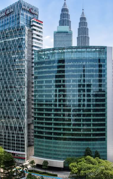 Office for Rent in KLCC (KL City Centre) - TK Yong - Exterior - PropertyGuru.com.my