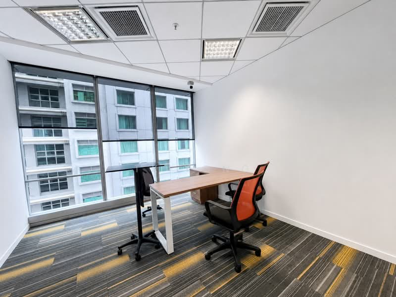 Office for Rent in KLCC (KL City Centre) - TK Yong - Interior - PropertyGuru.com.my