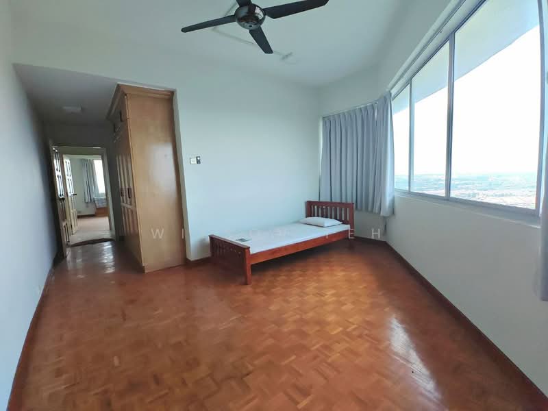 Condominium for Sale at Country Tower Condominium - Wilson Teh - Bedroom - PropertyGuru.com.my