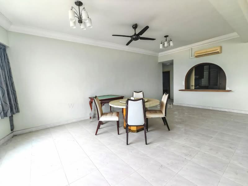 Condominium for Sale at Country Tower Condominium - Wilson Teh - Dining Room - PropertyGuru.com.my