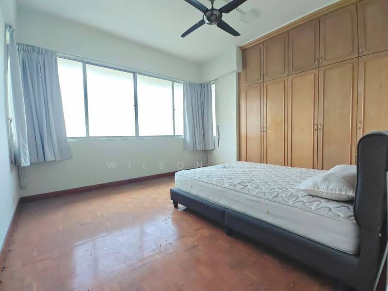 Condominium for Sale at Country Tower Condominium - Wilson Teh - Bedroom - PropertyGuru.com.my
