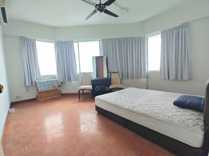 Condominium for Sale at Country Tower Condominium - Wilson Teh - Bedroom - PropertyGuru.com.my