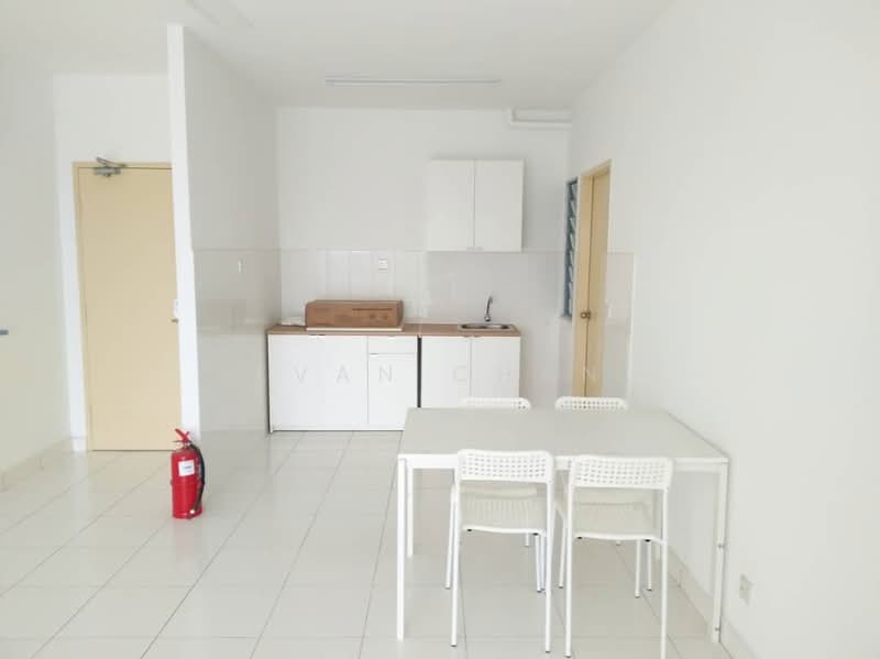 Pangsapuri untuk Dijual di Seri Pinang - Evan Chan - Kitchen - PropertyGuru.com.my