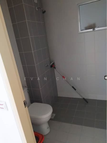 Pangsapuri untuk Dijual di Seri Pinang - Evan Chan - Bathroom - PropertyGuru.com.my