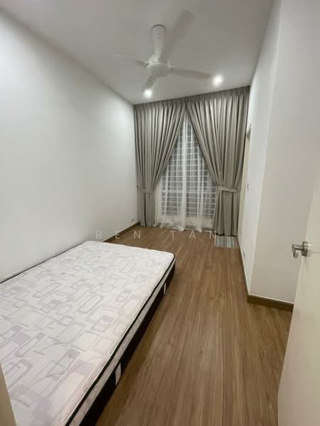 Rumah Teres untuk Dijual di Kota Emerald (Rawang) - Ben Tan - Bedroom - PropertyGuru.com.my