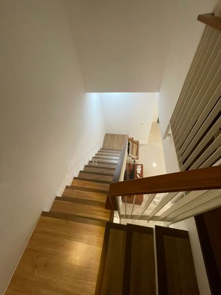 Rumah Teres untuk Dijual di Kota Emerald (Rawang) - Ben Tan - Interior - PropertyGuru.com.my