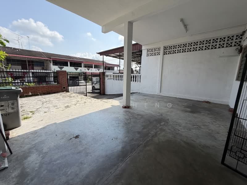 2-storey Terraced House for Rent in Taman Sri Tebrau (Johor Bahru) - Yuki Cheng - PropertyGuru.com.my