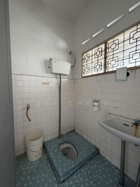 2-storey Terraced House for Rent in Taman Sri Tebrau (Johor Bahru) - Yuki Cheng - PropertyGuru.com.my