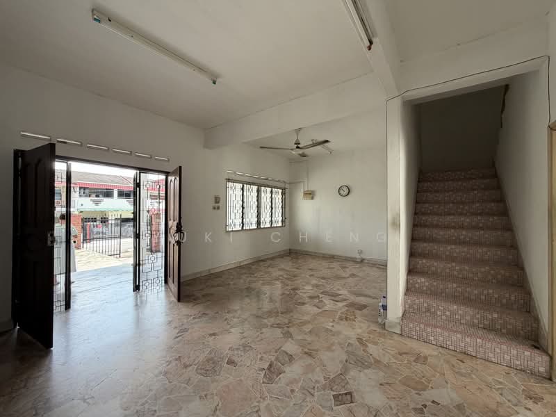 2-storey Terraced House for Rent in Taman Sri Tebrau (Johor Bahru) - Yuki Cheng - PropertyGuru.com.my