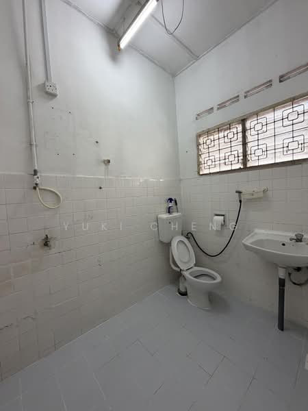 2-storey Terraced House for Rent in Taman Sri Tebrau (Johor Bahru) - Yuki Cheng - PropertyGuru.com.my