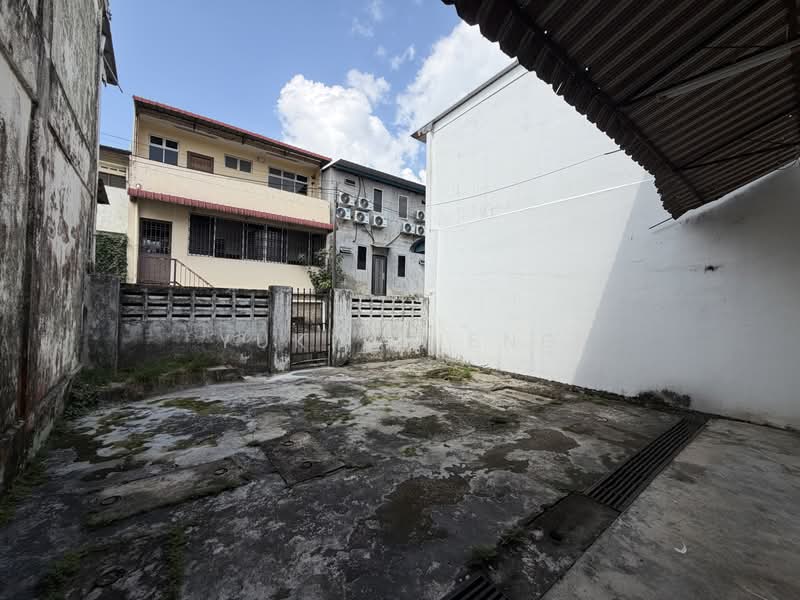 2-storey Terraced House for Rent in Taman Sri Tebrau (Johor Bahru) - Yuki Cheng - PropertyGuru.com.my