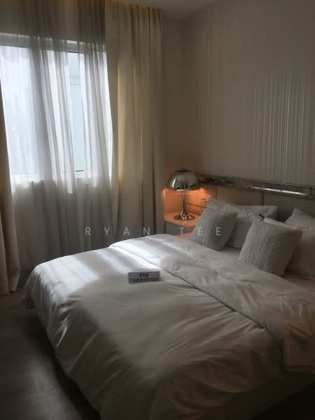Condominium for Rent at Scenaria @ North Kiara Hills - Ryan Tee - Bedroom - PropertyGuru.com.my